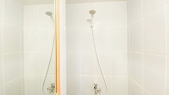 Good Deal And Modern Studio Apartment Tokyo Riverside Pik 2