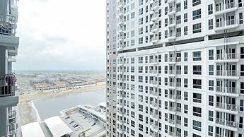 Good Deal And Modern Studio Apartment Tokyo Riverside Pik 2