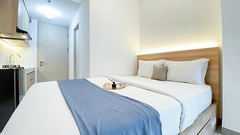 Good Deal And Modern Studio Apartment Tokyo Riverside Pik 2