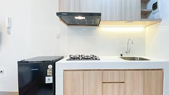 Good Deal And Modern Studio Apartment Tokyo Riverside Pik 2