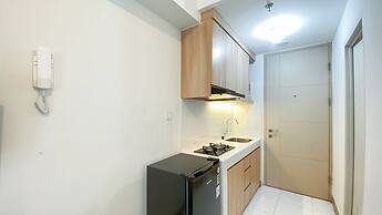 Good Deal And Modern Studio Apartment Tokyo Riverside Pik 2
