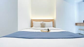 Good Deal And Modern Studio Apartment Tokyo Riverside Pik 2