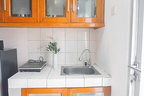 Homey And Cozy Studio Apartment Margonda Residence 2