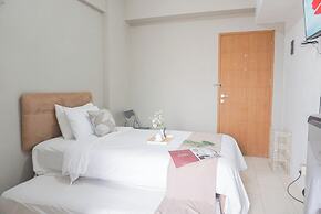 Homey And Cozy Studio Apartment Margonda Residence 2