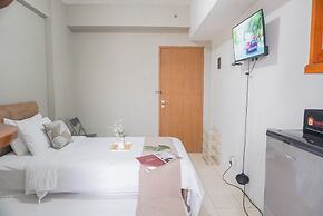 Homey And Cozy Studio Apartment Margonda Residence 2