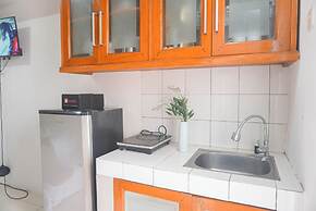 Homey And Cozy Studio Apartment Margonda Residence 2