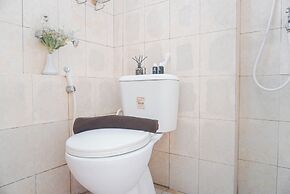 Homey And Cozy Studio Apartment Margonda Residence 2