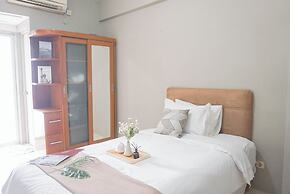 Homey And Cozy Studio Apartment Margonda Residence 2