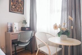 Cozy Stay Studio Apartment At Margonda Residence 5