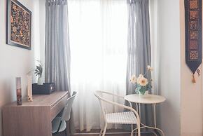 Cozy Stay Studio Apartment At Margonda Residence 5