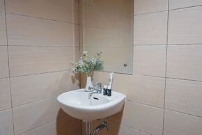 Cozy Stay Studio Apartment At Margonda Residence 5