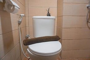 Cozy Stay Studio Apartment At Margonda Residence 5