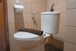 Cozy Stay Studio Apartment At Margonda Residence 5