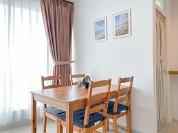 Comfort And Spacious 2Br Grand Kamala Lagoon Apartment