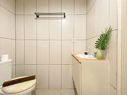 Comfort And Spacious 2Br Grand Kamala Lagoon Apartment