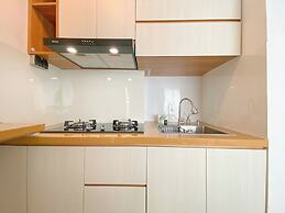 Comfort And Spacious 2Br Grand Kamala Lagoon Apartment