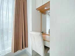 Comfort And Spacious 2Br Grand Kamala Lagoon Apartment