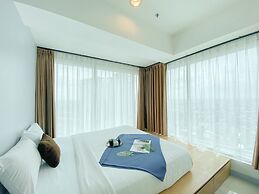 Comfort And Spacious 2Br Grand Kamala Lagoon Apartment