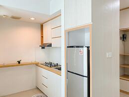 Comfort And Spacious 2Br Grand Kamala Lagoon Apartment