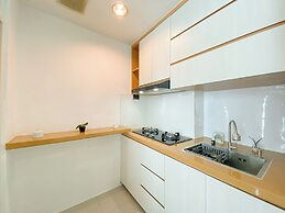 Comfort And Spacious 2Br Grand Kamala Lagoon Apartment
