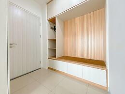 Comfort And Spacious 2Br Grand Kamala Lagoon Apartment