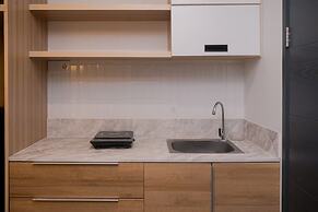 Modern And Comfy Studio At Collins Boulevard Apartment