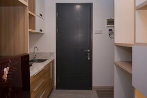 Modern And Comfy Studio At Collins Boulevard Apartment