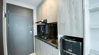 Comfy Studio Apartment At Citra Living