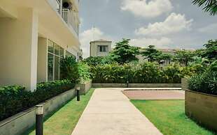 Comfy Studio Apartment At Citra Living