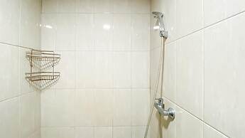 Comfy Studio Apartment At Citra Living