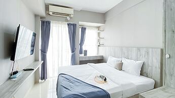 Comfy Studio Apartment At Citra Living