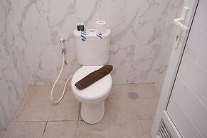 Comfy Designed Studio Apartment At Anwa Residence