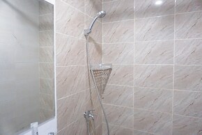 Comfortable Design Studio Room At Transpark Juanda Bekasi Timur Apartm