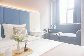 Comfortable Design Studio Room At Transpark Juanda Bekasi Timur Apartm