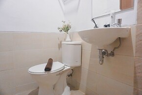 Comfortable Design Studio Room At Transpark Juanda Bekasi Timur Apartm