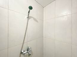 Spacious And Comfy Studio Apartment Royal Sentul Park