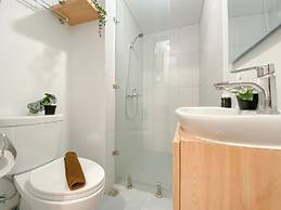 Spacious And Comfy Studio Apartment Royal Sentul Park