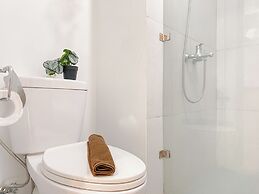 Spacious And Comfy Studio Apartment Royal Sentul Park