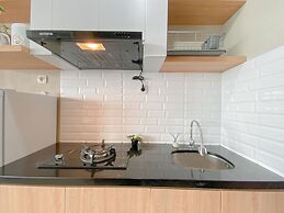 Spacious And Comfy Studio Apartment Royal Sentul Park