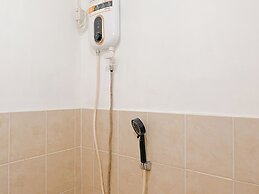 Cozy And Modern Style 1Br Apartment Green Bay Pluit