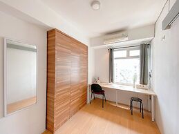 Cozy And Modern Style 1Br Apartment Green Bay Pluit