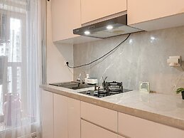 Cozy And Modern Style 1Br Apartment Green Bay Pluit