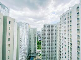 Cozy And Modern Style 1Br Apartment Green Bay Pluit