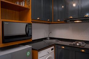 Best Deal 2Br At Transpark Bintaro Apartment