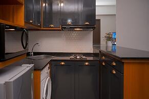 Best Deal 2Br At Transpark Bintaro Apartment