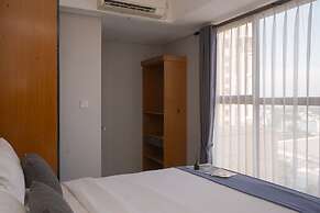 Best Deal 2Br At Transpark Bintaro Apartment