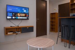 Best Deal 2Br At Transpark Bintaro Apartment