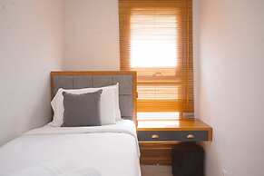 Best Deal 2Br At Transpark Bintaro Apartment