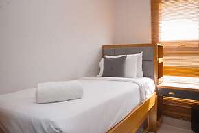 Best Deal 2Br At Transpark Bintaro Apartment