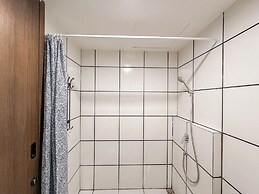 Minimalist Studio (No Kitchen) At The City Square Surabaya Apartment